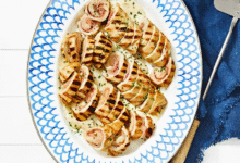 Grilled Chicken